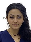 Котанова Христина Константиновна