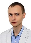 Моисеенко Денис Витальевич