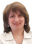 Гукасова Рузана Сергеевна