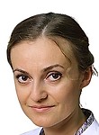 Куликова Станислава Станиславовна