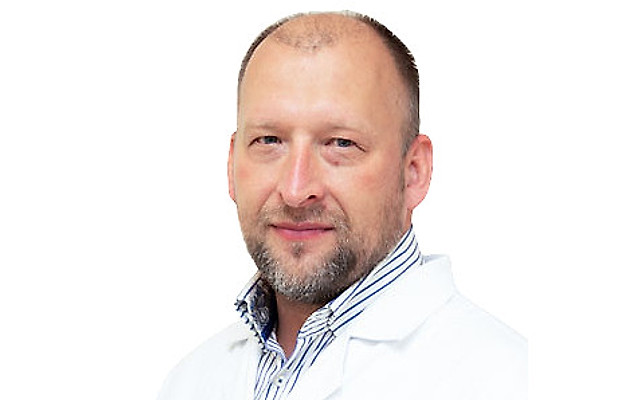 Банников Михаил Валерьевич