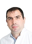 Заманов Эхтибар Низамиевич