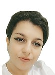 Ягудаева Аделина Александровна