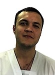 Бессолов Инал Русланович