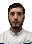 Махаев Магомед Русланович