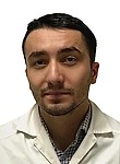 Устаев Джабраил Юнусович