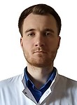 Кондрашов Игорь Алексеевич