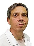 Кречетов Сергей Иванович