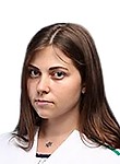 Доронина Екатерина Геннадьевна