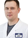 Семыкин Максим Сергеевич