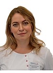 Долганова Екатерина Михайловна