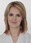 Ельшина Оксана Дмитриевна