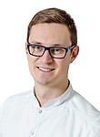 Федоричев Артём Олегович