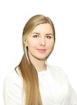 Ушакова Светлана Геннадьевна