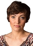 Хохлатова Евгения Юрьевна