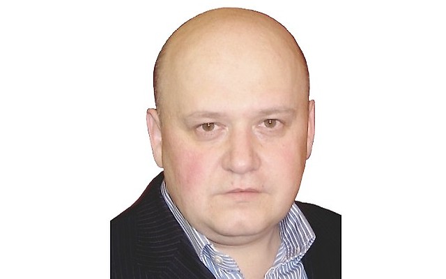 Ковтун Орест Николаевич