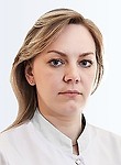 Станевич Янина Вячеславовна