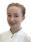 Еговцева Вера Михайловна