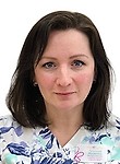 Мордалимова Гульнара Муниевна