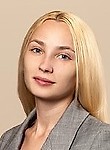 Логунова Анастасия Александровна