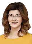 Кузьмина Мария Сергеевна