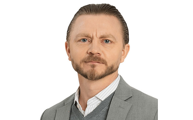Рузанов Леонид Тимофеевич
