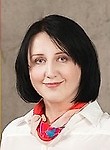 Разживина Людмила Петровна