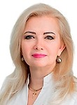 Саркисова Наталья Александровна