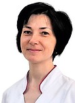 Каверина Ирина Валерьевна