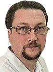 Сложеникин Сергей Валерьевич
