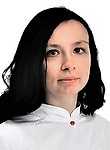 Бычкова Ирина Вячеславовна