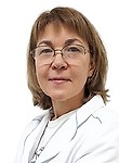 Твардовская Татьяна Валерьевна