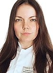 Красноперова Марина Николаевна