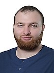 Алиев Магомедрасул Алиевич