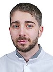 Гуламсоюнов Руслан Алиджанович