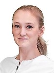 Мартикайнен Екатерина Александровна