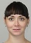 Щаницына Екатерина Геннадьевна