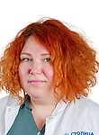 Черникова Екатерина Николаевна