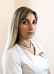Орлова Татьяна Григорьевна