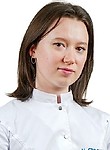 Таратухина Анна Сергеевна