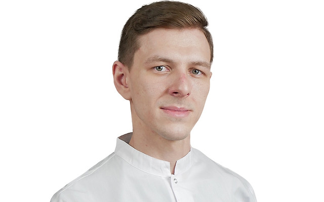 Майер Николай Евгеньевич