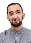 Давыдов Гашим Даудович