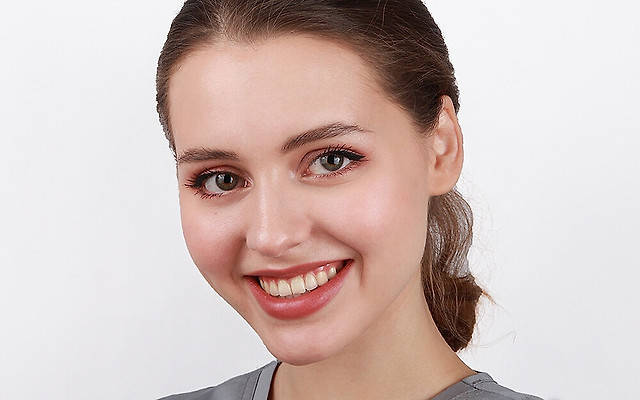 Аргутина Анастасия Александровна