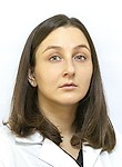 Мальцева Марина Ивановна