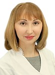 Маланина Ольга Александровна