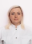 Пехо Светлана Федоровна