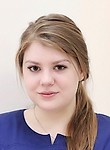 Иванова Наталия Дмитриевна