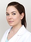 Малахова Олеся Анатольевна