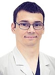 Каргальцев  Александр