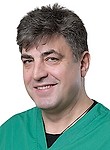 Катели Федор Степанович